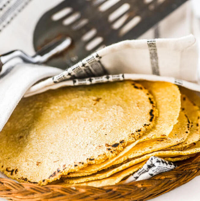 Tortillas