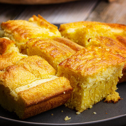 Cornbread