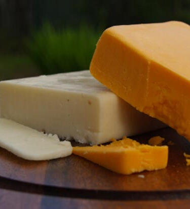 Cheddar