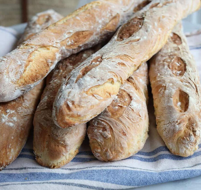 Baguette