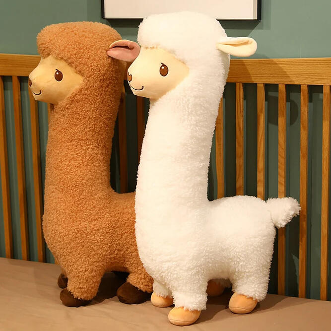 Alpaca