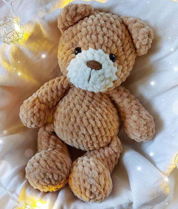 Teddy Bear