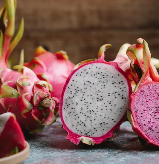 Dragonfruit