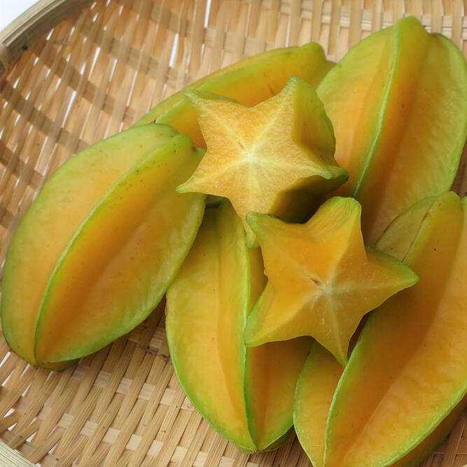 Star Fruit