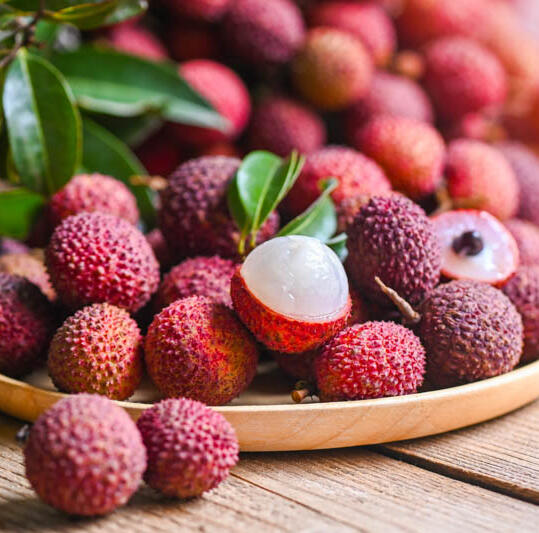Lychee